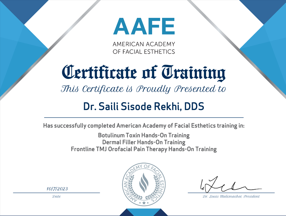 Dental Office in Denton