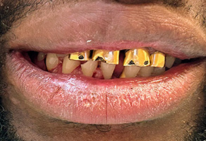 Dental Office in Denton