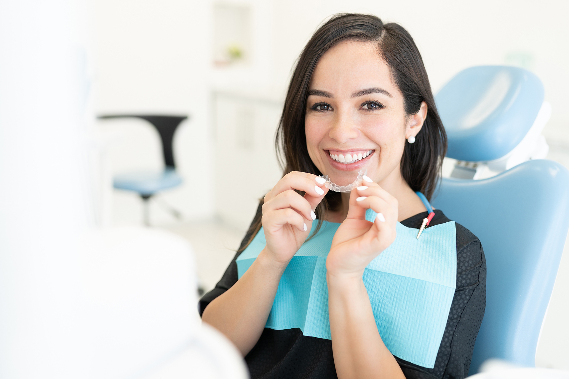 Denton Family Dental Clinic | Emergency Treatment, Botox reg  and Periodontal Treatment