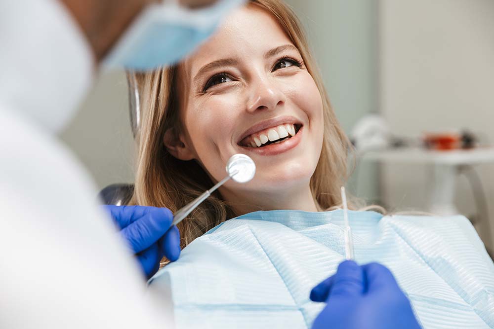 Denton Family Dental Clinic | Implant Dentistry, Ceramic Crowns and Root Canals