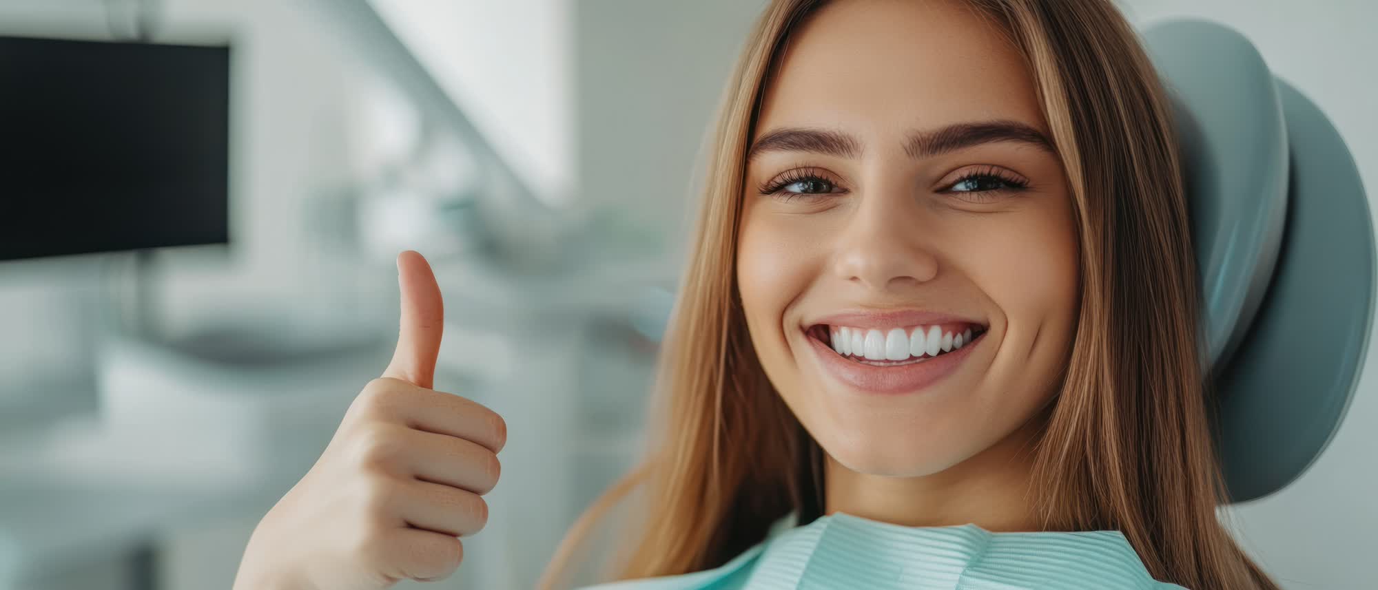 Denton Family Dental Clinic | Teeth Whitening, Bite Adjustment and Dentures
