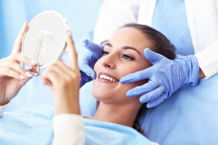 Denton Family Dental Clinic
