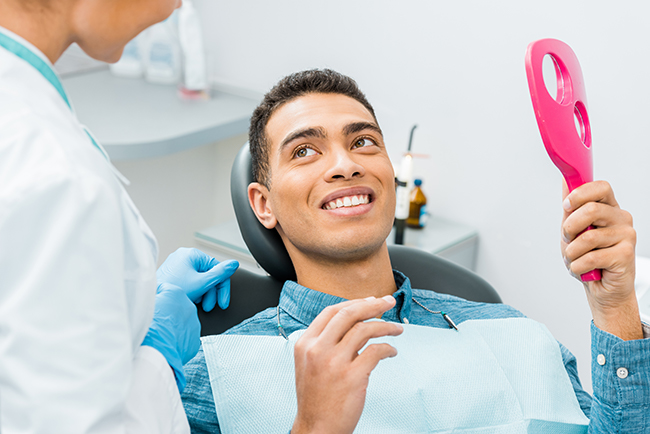 Denton Family Dental Clinic